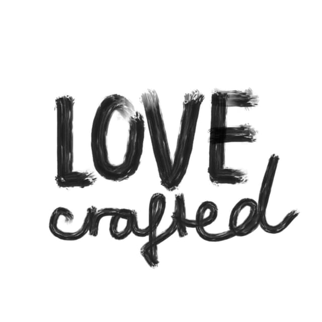 Logo Lovecrafted